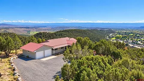 24225 Valley View Cir, Cedaredge, CO 81413