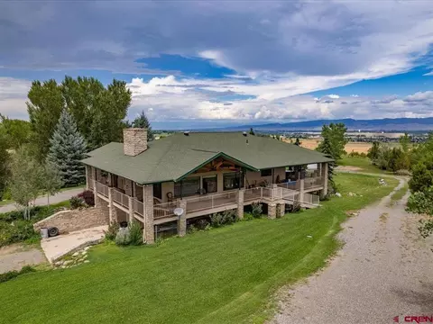 63434 Ranger Rd, Montrose, CO 81403