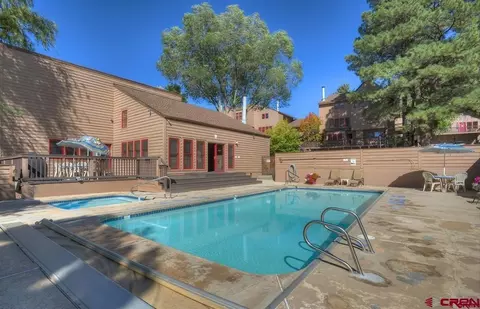 Exterior - 6 Ferringway Cir #29, Durango, CO 81301 photo 4 of 4