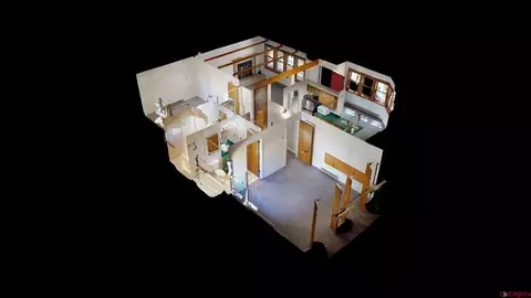 Floorplan - 6 Ferringway Cir #29, Durango, CO 81301 photo 1 of 1