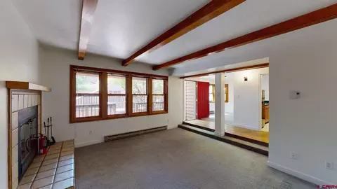 Living - 6 Ferringway Cir #29, Durango, CO 81301 photo 3 of 4