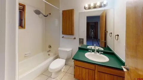 Bath - 6 Ferringway Cir #29, Durango, CO 81301 photo 2 of 4