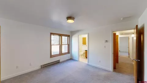 Bedroom - 6 Ferringway Cir #29, Durango, CO 81301 photo 4 of 7