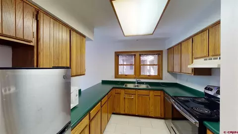 Kitchen - 6 Ferringway Cir #29, Durango, CO 81301 photo 1 of 1