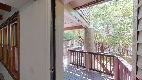Exterior - 6 Ferringway Cir #29, Durango, CO 81301 photo 1 of 4
