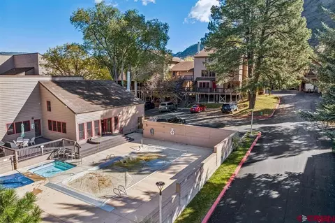 Exterior - 6 Ferringway Cir #29, Durango, CO 81301 photo 2 of 4