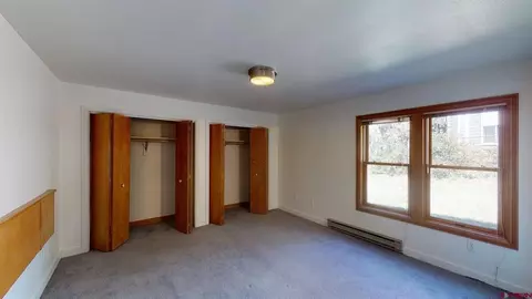 Bedroom - 6 Ferringway Cir #29, Durango, CO 81301 photo 3 of 7