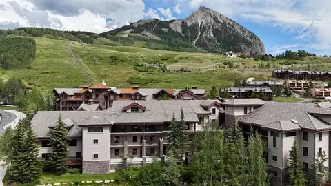 9 Hunter Hill Rd, Crested Butte, CO 81225