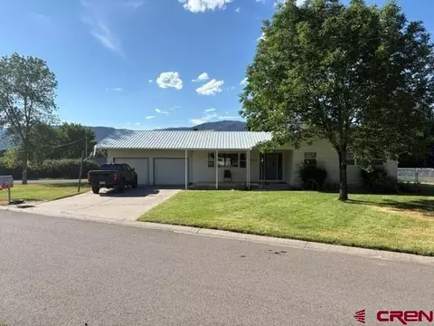 1622 Meadowbrook Blvd, Paonia, CO 81428