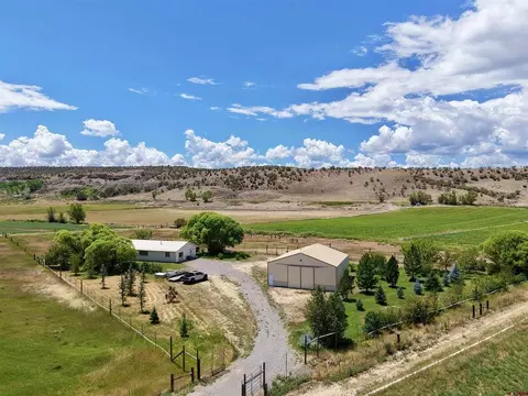 19685 Hwy 550, Montrose, CO 81403