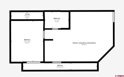 Other - 11 Emmons Rd #327, Crested Butte, CO 81225 photo 5 of 8