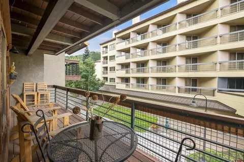 Exterior - 11 Emmons Rd #327, Crested Butte, CO 81225 photo 2 of 3