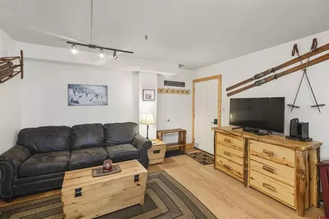 Living - 11 Emmons Rd #327, Crested Butte, CO 81225 photo 6 of 6