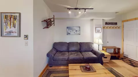 Living - 11 Emmons Rd #327, Crested Butte, CO 81225 photo 3 of 6