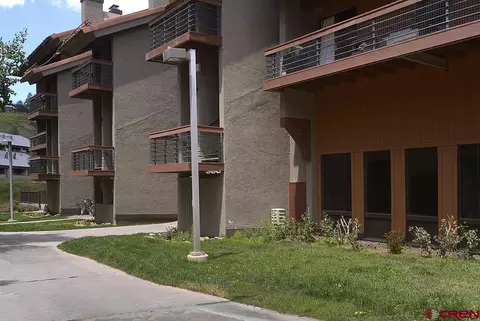 Exterior - 11 Emmons Rd #327, Crested Butte, CO 81225 photo 1 of 3