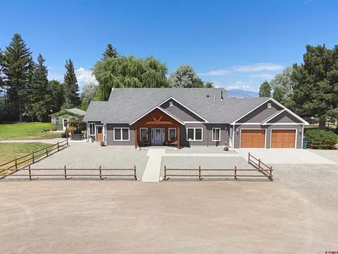 3030 Road 12 S, Alamosa, CO 81101