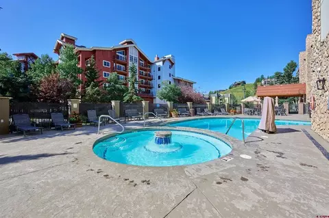 Exterior - 6 Emmons Rd #179, Crested Butte, CO 81225 photo 7 of 11
