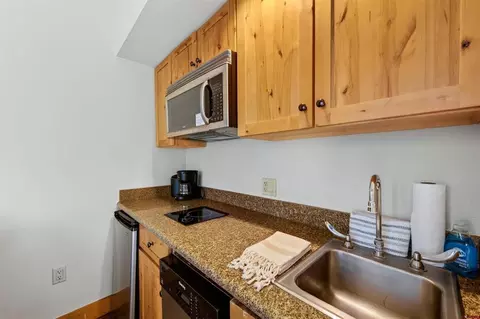 Kitchen - 6 Emmons Rd #179, Crested Butte, CO 81225 photo 2 of 2