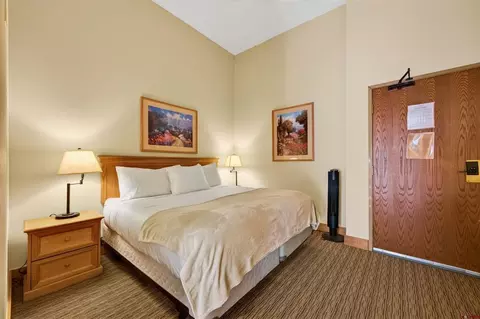 Bedroom - 6 Emmons Rd #179, Crested Butte, CO 81225 photo 6 of 6