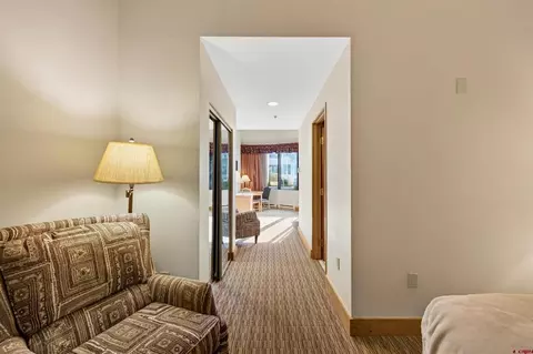 Bedroom - 6 Emmons Rd #179, Crested Butte, CO 81225 photo 5 of 6
