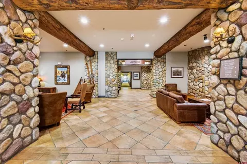 Entry Way - 6 Emmons Rd #179, Crested Butte, CO 81225 photo 1 of 2
