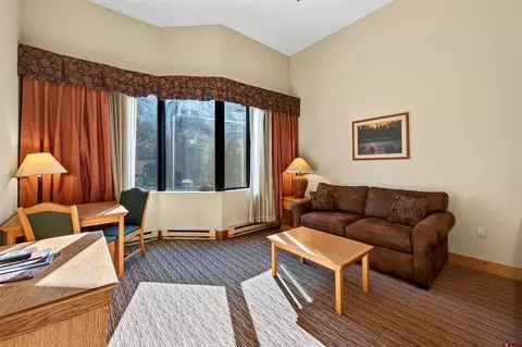 Living - 6 Emmons Rd #179, Crested Butte, CO 81225 photo 1 of 6