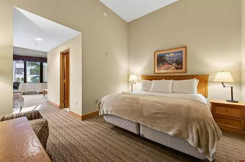 Bedroom - 6 Emmons Rd #179, Crested Butte, CO 81225 photo 1 of 6