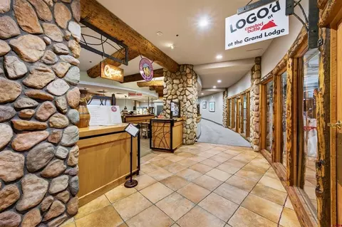 Entry Way - 6 Emmons Rd #179, Crested Butte, CO 81225 photo 2 of 2