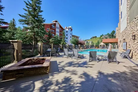 Exterior - 6 Emmons Rd #179, Crested Butte, CO 81225 photo 8 of 11