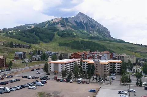 Exterior - 6 Emmons Rd #179, Crested Butte, CO 81225 photo 11 of 11