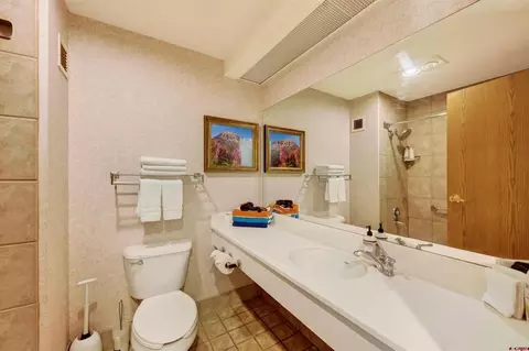 Bath - 6 Emmons Rd #179, Crested Butte, CO 81225 photo 1 of 2