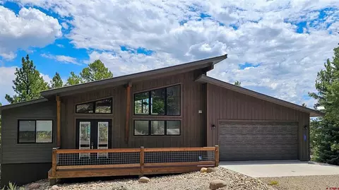 151 Gala Pl, Pagosa Springs, CO 81147