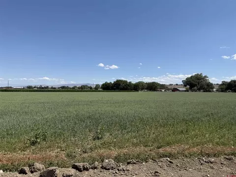 tbd Orange Rd And 6400 Rd, Montrose, CO 81403