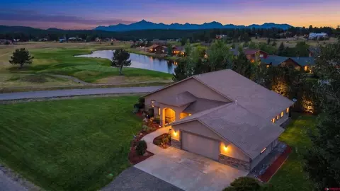 18 Peninsula Pl, Pagosa Springs, CO 81147