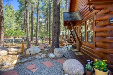 15 Enchanted Pl, Pagosa Springs, CO 81147