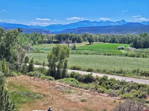 tbd Lot 3 Uncompahgre Rd, Montrose, CO 81403