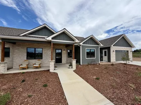 15420 6270 Rd, Montrose, CO 81403
