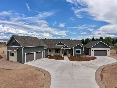 15420 6270 Rd, Montrose, CO 81403