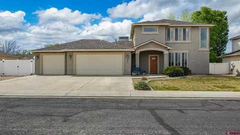 193 Winter Hawk Dr, Grand Junction, CO 81503