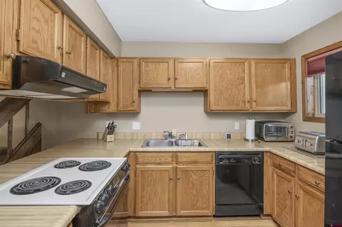 Kitchen - 15 Marcellina Ln #119, Crested Butte, CO 81225 photo 1 of 3