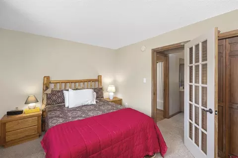Bedroom - 15 Marcellina Ln #119, Crested Butte, CO 81225 photo 4 of 6