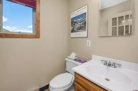 Bath - 15 Marcellina Ln #119, Crested Butte, CO 81225 photo 1 of 3