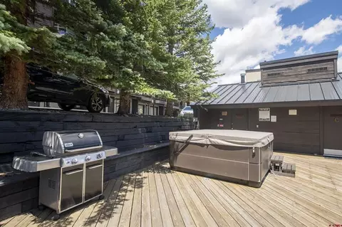 Exterior - 15 Marcellina Ln #119, Crested Butte, CO 81225 photo 3 of 6