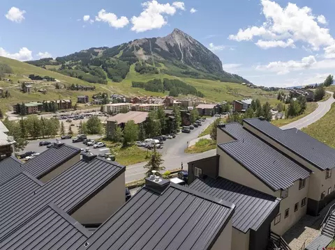 View/Area - 15 Marcellina Ln #119, Crested Butte, CO 81225 photo 1 of 2