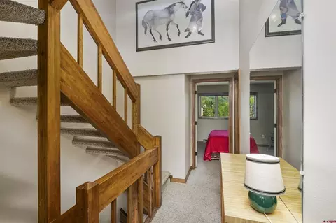 Entry Way - 15 Marcellina Ln #119, Crested Butte, CO 81225 photo 1 of 1
