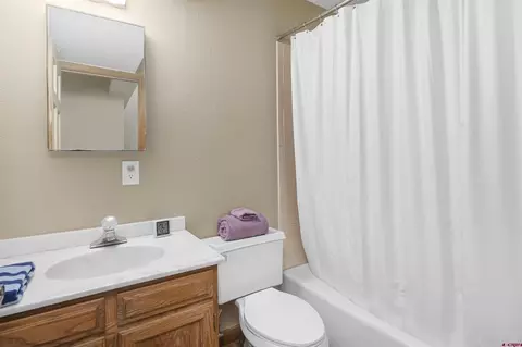 Bath - 15 Marcellina Ln #119, Crested Butte, CO 81225 photo 3 of 3