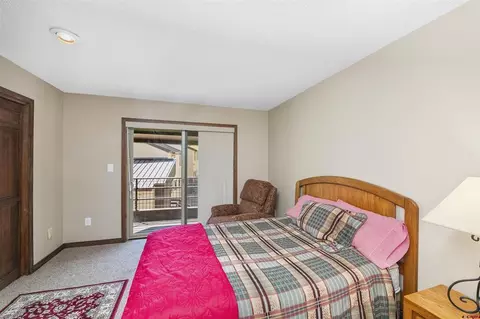 Bedroom - 15 Marcellina Ln #119, Crested Butte, CO 81225 photo 1 of 6