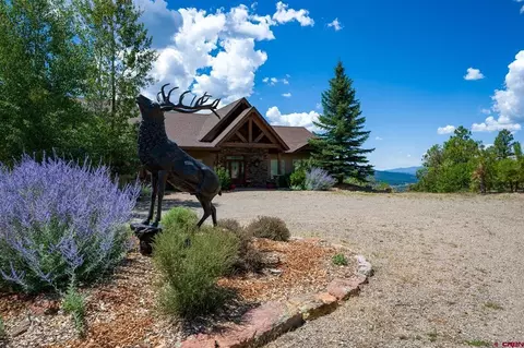 182 Alta Ct, Pagosa Springs, CO 81147