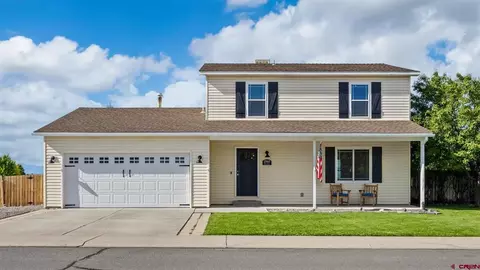 2060 Biron Rd, Montrose, CO 81401