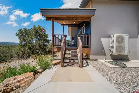 Exterior - 149 Rustic Ridge Rd, Ignacio, CO 81137 photo 9 of 9